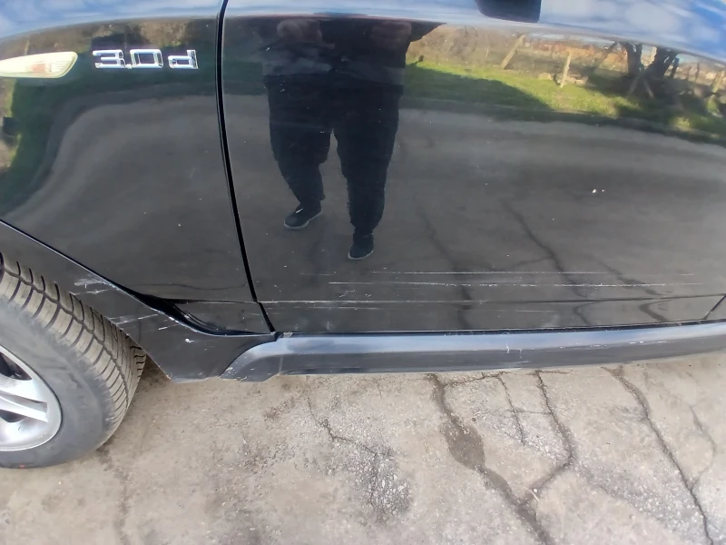 BMW X3 3.0D 218, снимка 14 - Автомобили и джипове - 53332036