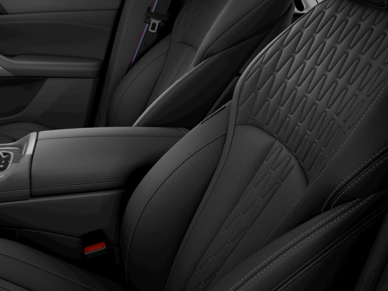 BMW X6 xDrive40d, снимка 9 - Автомобили и джипове - 53356250