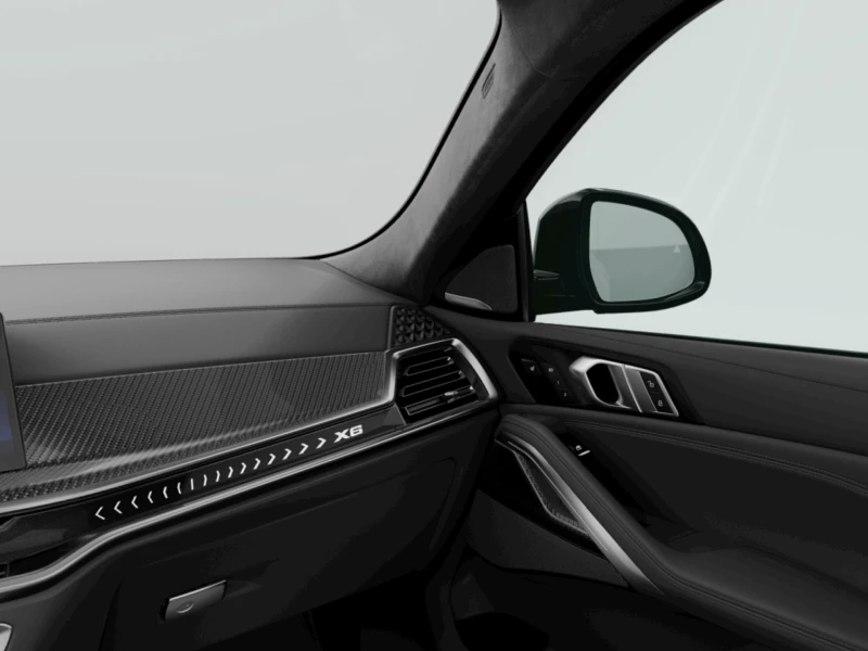 BMW X6 xDrive40d, снимка 11 - Автомобили и джипове - 53356250