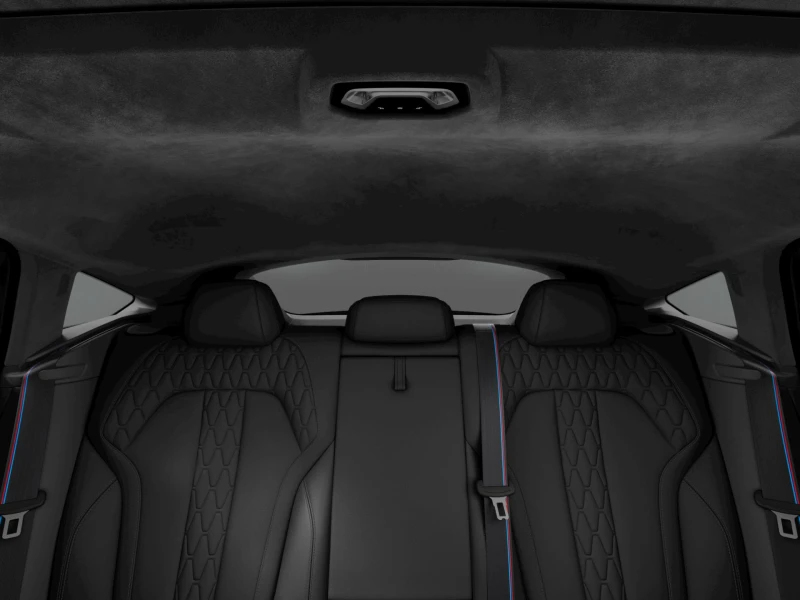 BMW X6 xDrive40d, снимка 12 - Автомобили и джипове - 53356250