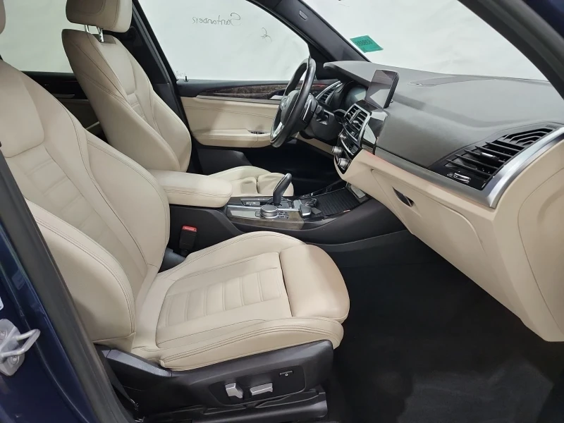 BMW X3 xdrive30i, снимка 6 - Автомобили и джипове - 53373089
