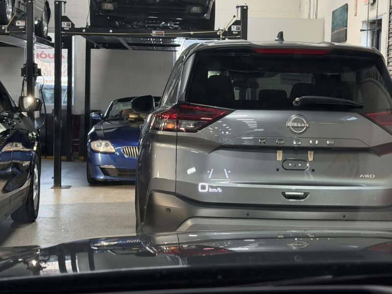 Audi Q7 3.0 TFSI quattro Progressiv, снимка 8 - Автомобили и джипове - 53456229