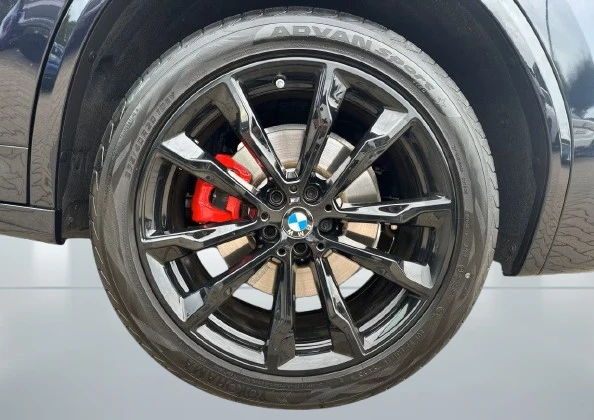 BMW X3 30i xDrive = M-Sport = Shadow Line Гаранция - изображение 4