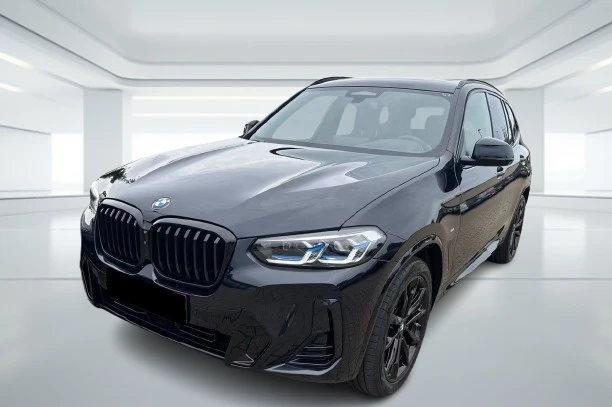 BMW X3 30i xDrive = M-Sport = Shadow Line Гаранция - 107340 лв. - 25188571 1