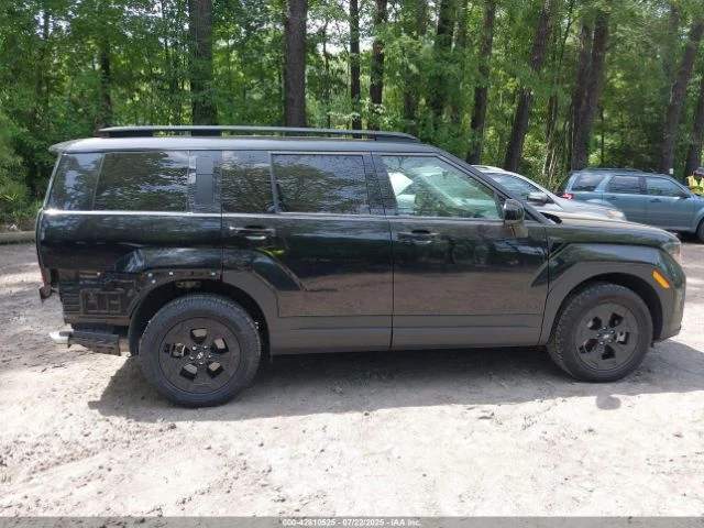 Hyundai Santa fe XRT - изображение 2