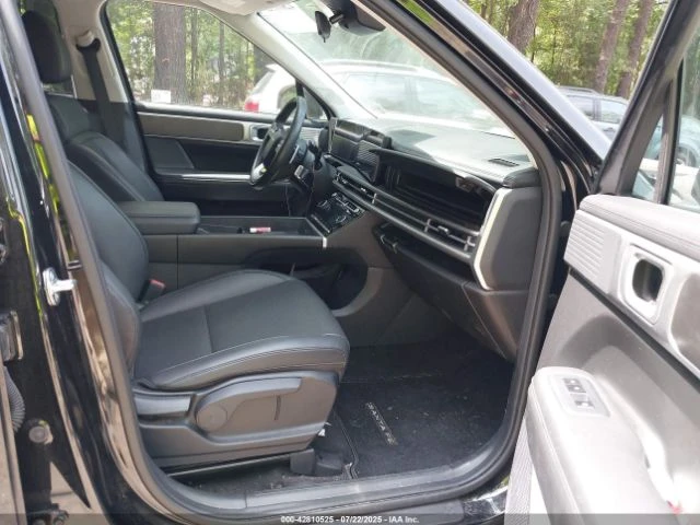 Hyundai Santa fe XRT - изображение 9