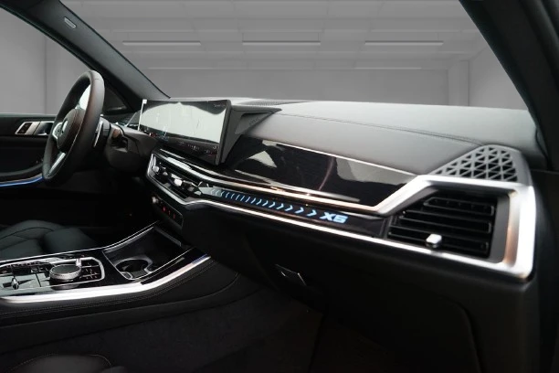 BMW X5 50e xDrive = NEW = M-Sport  | Mobile.bg   11