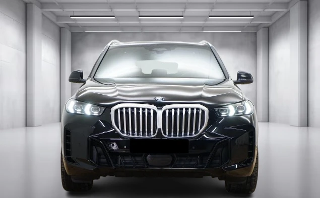BMW X5 50e xDrive = NEW = M-Sport  | Mobile.bg   1