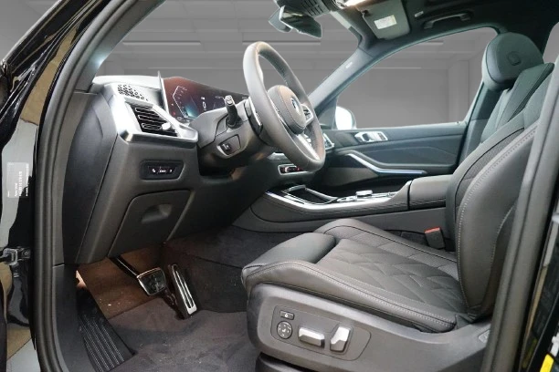 BMW X5 50e xDrive = NEW = M-Sport  | Mobile.bg   6