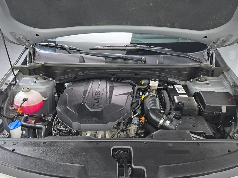 Kia Sportage Diesel 2.0 4WD| 184к.с.| ВКЛ.ТЕХНОТЕСТ, снимка 6 - Автомобили и джипове - 55261987