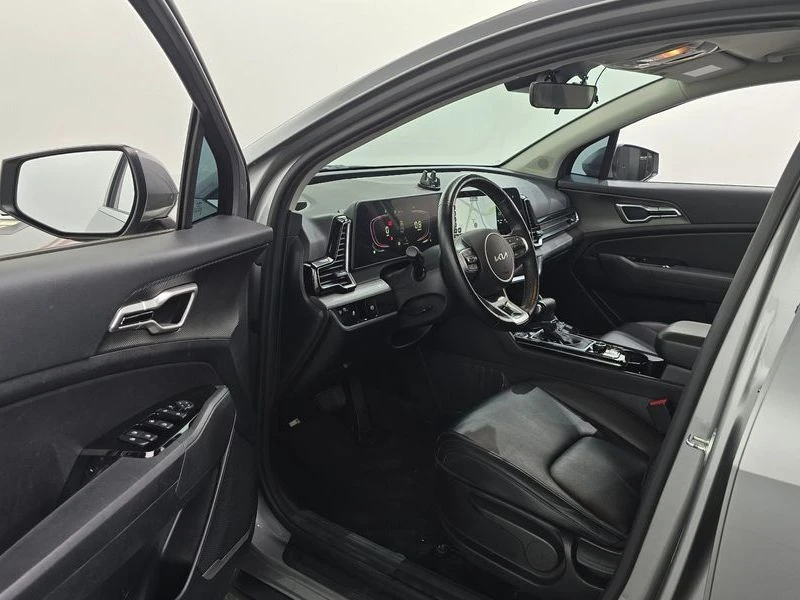 Kia Sportage Diesel 2.0 4WD| 184к.с.| ВКЛ.ТЕХНОТЕСТ, снимка 10 - Автомобили и джипове - 55261987