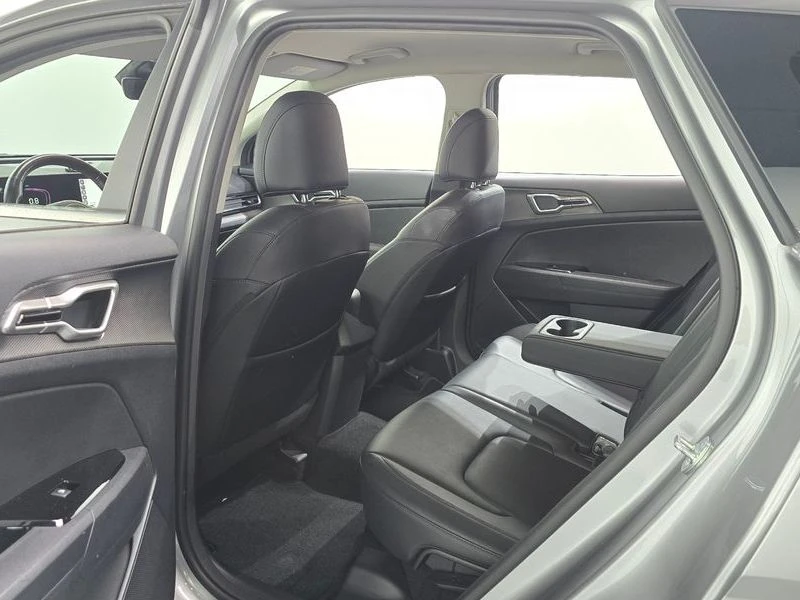Kia Sportage Diesel 2.0 4WD| 184к.с.| ВКЛ.ТЕХНОТЕСТ, снимка 12 - Автомобили и джипове - 55261987