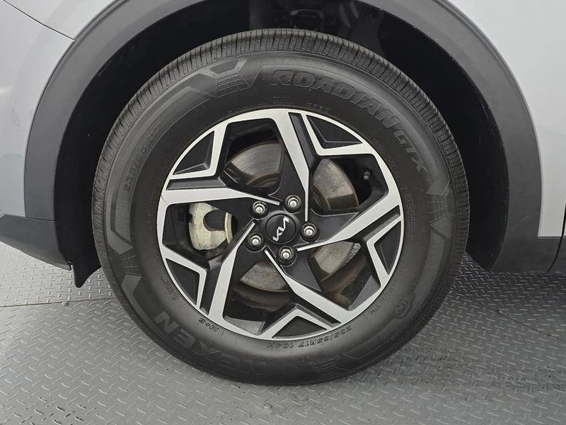 Kia Sportage Diesel 2.0 4WD| 184к.с.| ВКЛ.ТЕХНОТЕСТ, снимка 5 - Автомобили и джипове - 55261987