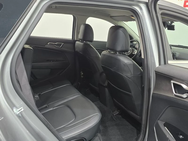 Kia Sportage Diesel 2.0 4WD| 184к.с.| ВКЛ.ТЕХНОТЕСТ, снимка 11 - Автомобили и джипове - 55261987