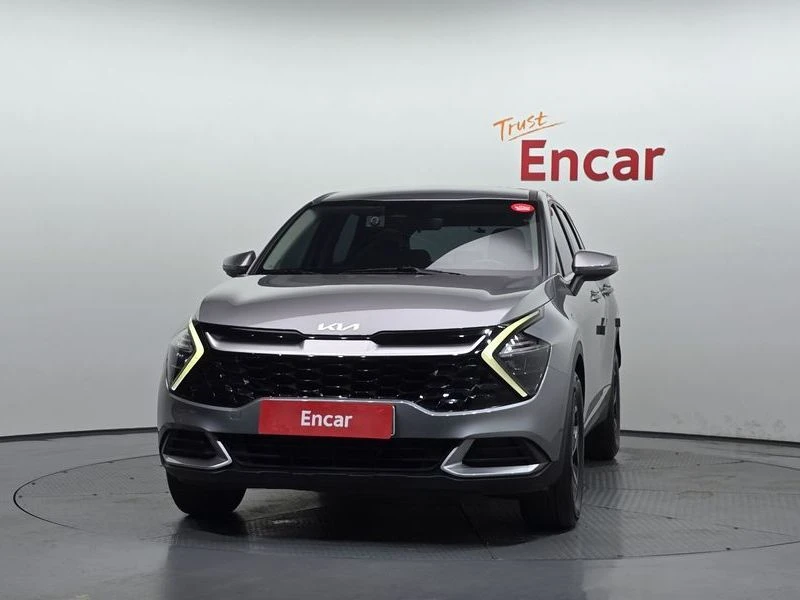 Kia Sportage Diesel 2.0 4WD| 184к.с.| ВКЛ.ТЕХНОТЕСТ, снимка 3 - Автомобили и джипове - 55261987