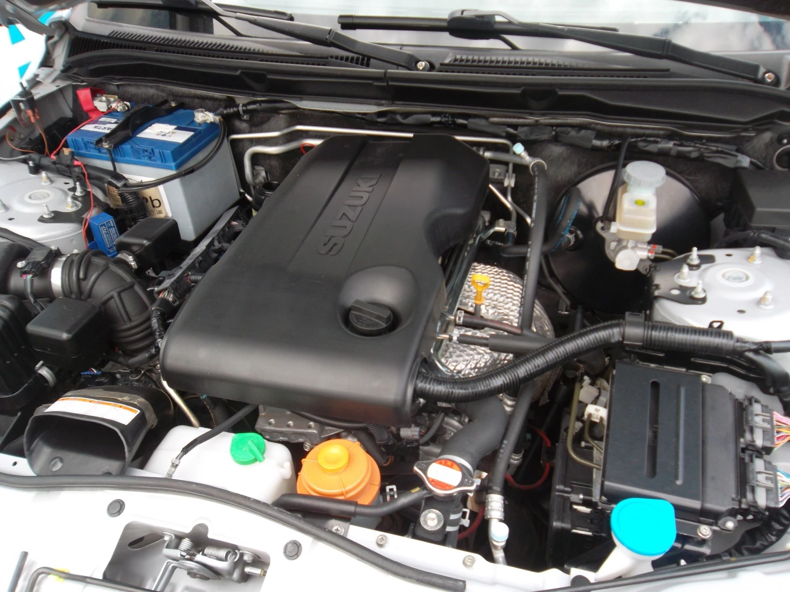 Suzuki Grand vitara  !4X4 | Mobile.bg   15