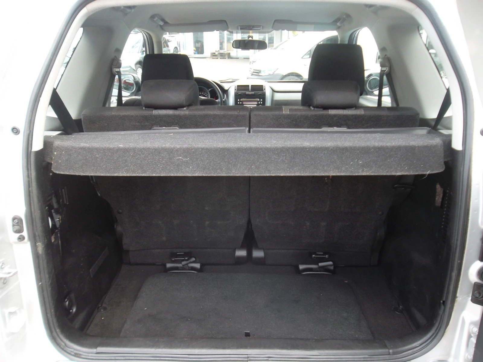 Suzuki Grand vitara  !4X4 | Mobile.bg   12