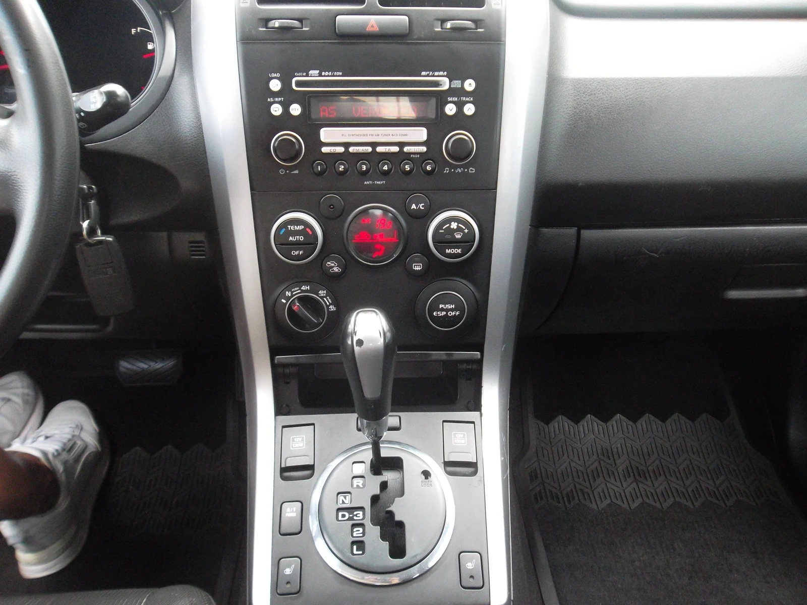 Suzuki Grand vitara  !4X4 | Mobile.bg   17