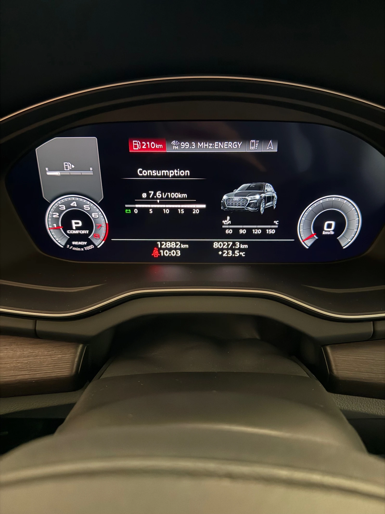 Audi Q5 S LINE PREMIUM PLUS 45 TFSI#PANO# | Mobile.bg   16