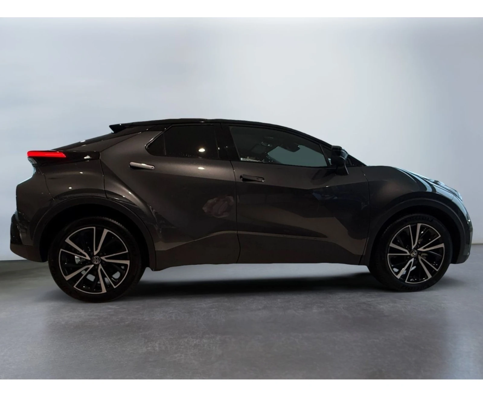 Toyota C-HR Lounge Hybrid 2.0 197к.с. JBL НАЛИЧНА!!! - изображение 5