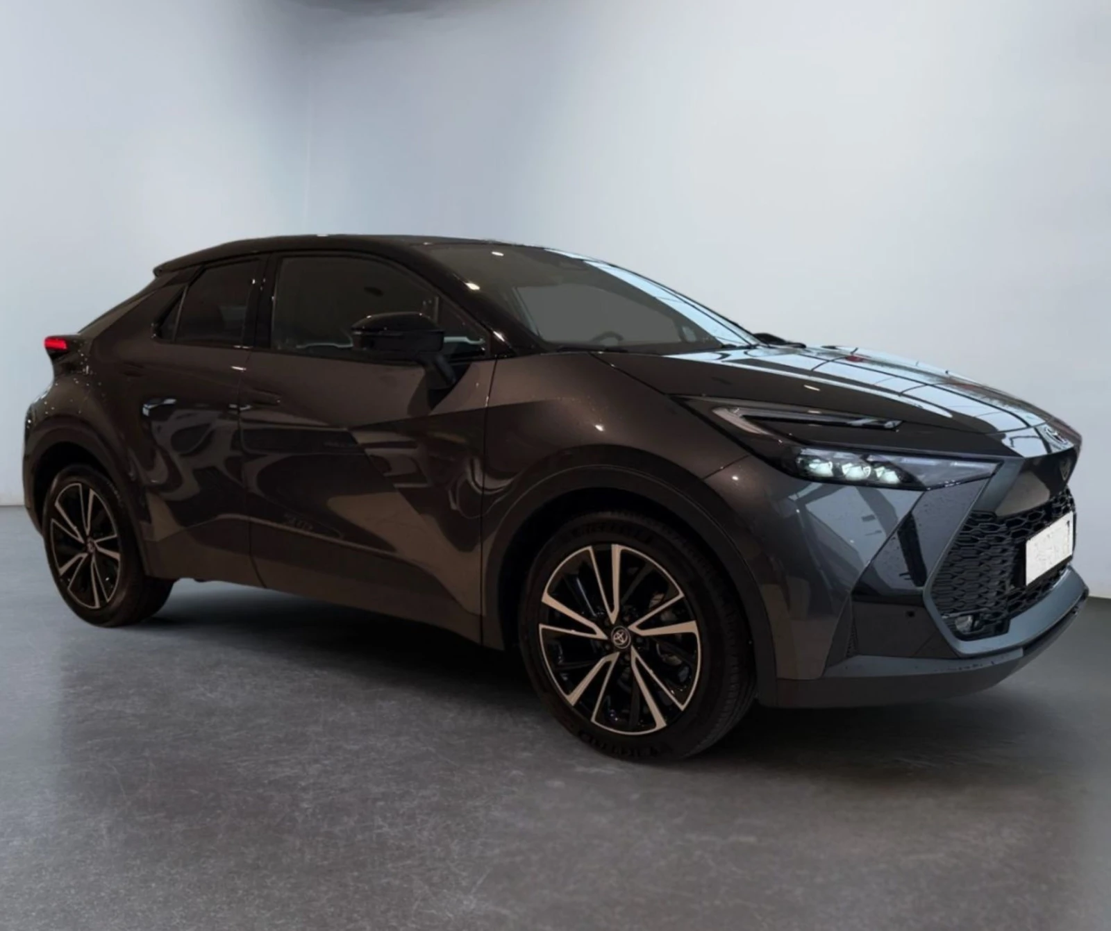 Toyota C-HR Lounge Hybrid 2.0 197к.с. JBL НАЛИЧНА!!! - изображение 3