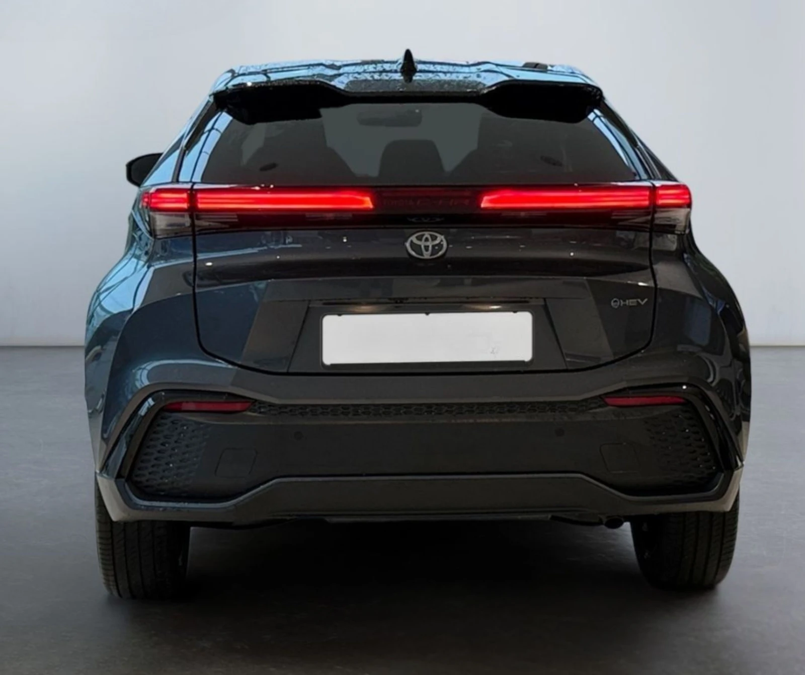 Toyota C-HR Lounge Hybrid 2.0 197к.с. JBL НАЛИЧНА!!! - изображение 6
