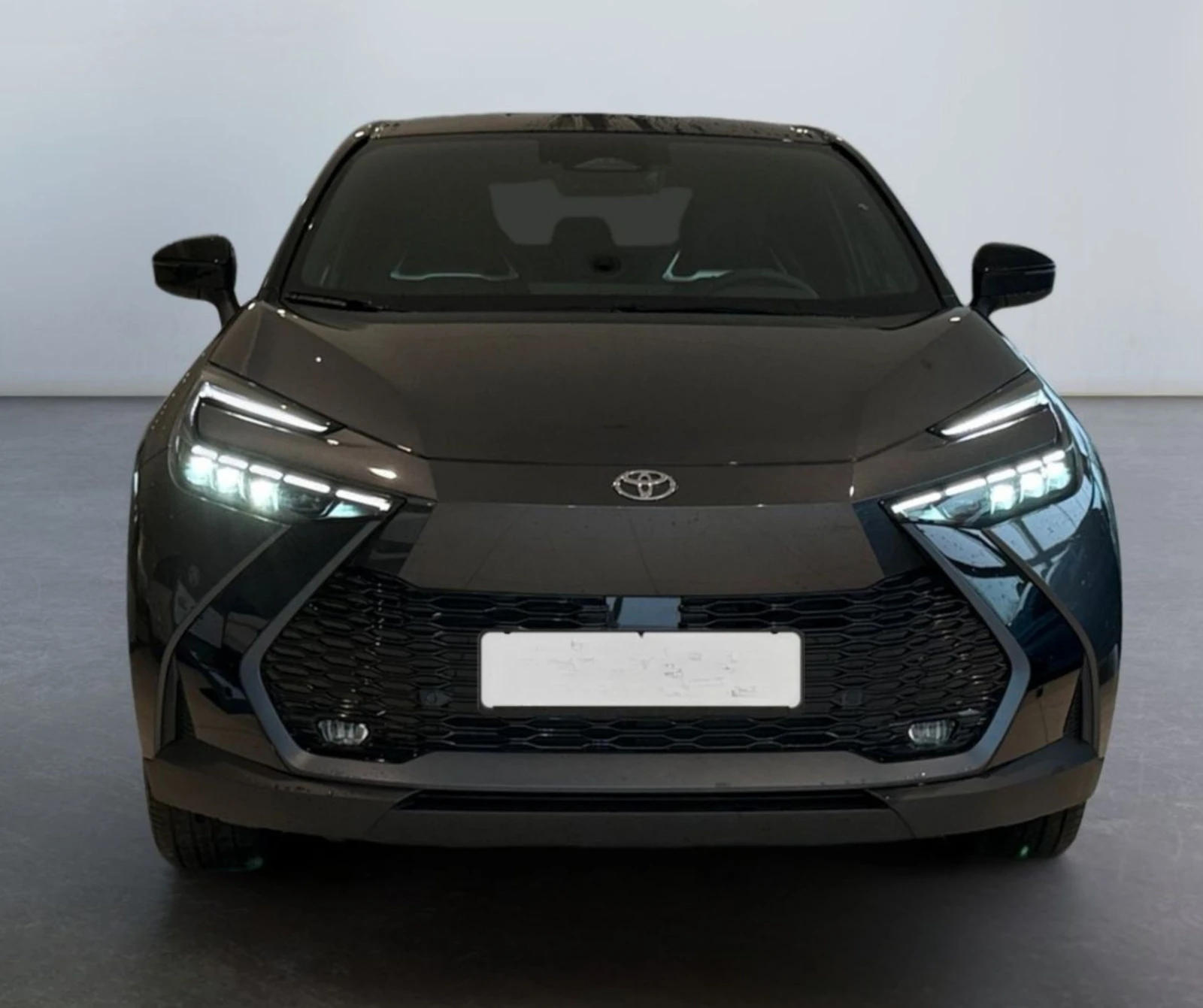 Toyota C-HR 2.0 Lounge | КОЖА | JBL | НАЛИЧНА!!! | Mobile.bg — изображение 1