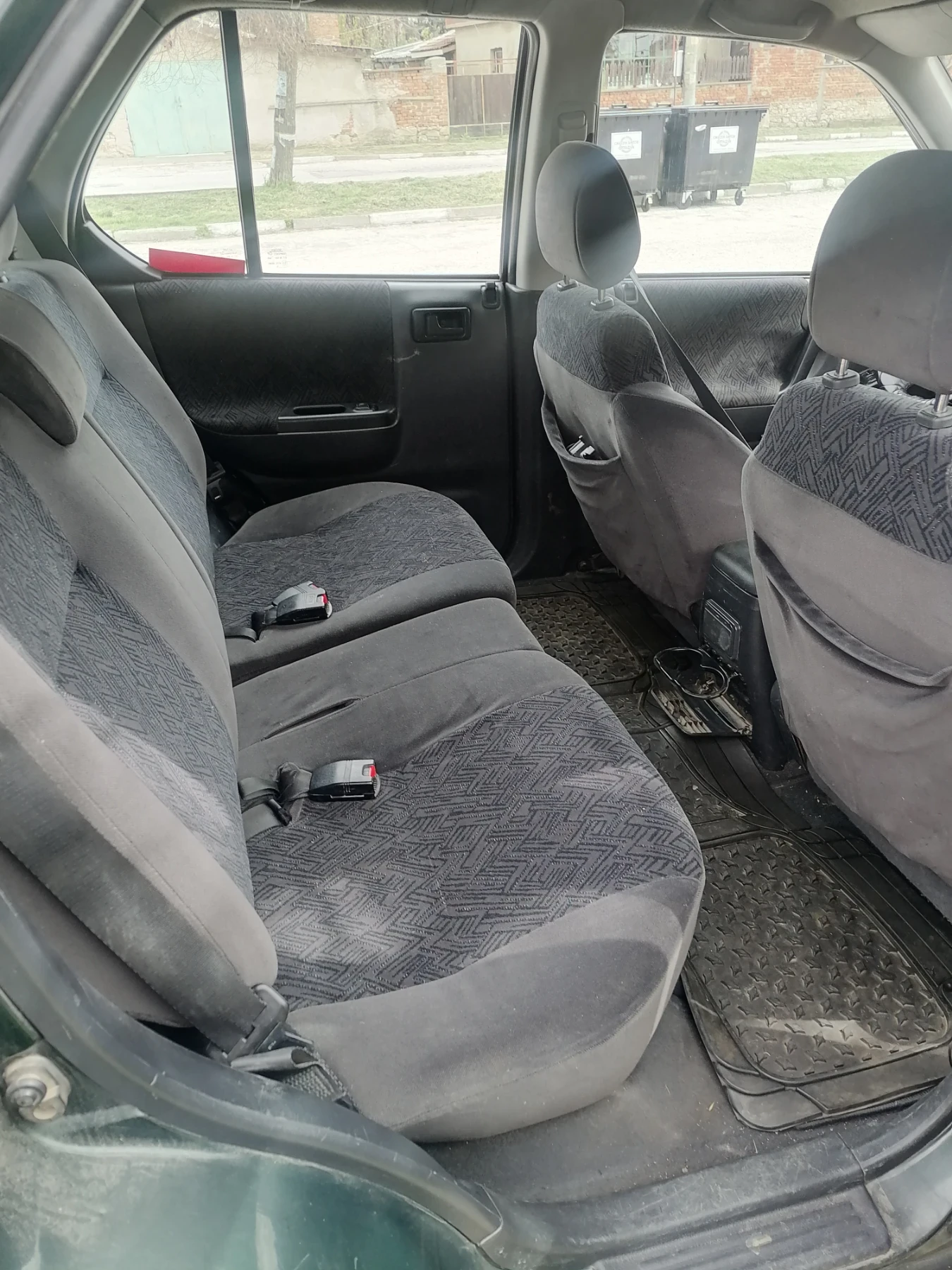 Opel Frontera 2.2 DTL Limited - изображение 2