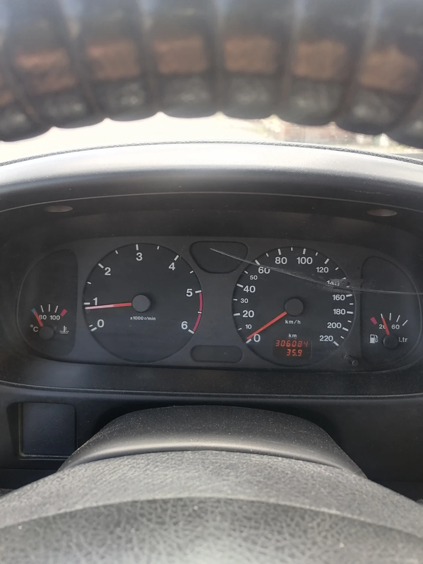 Opel Frontera 2.2 DTL Limited - изображение 5