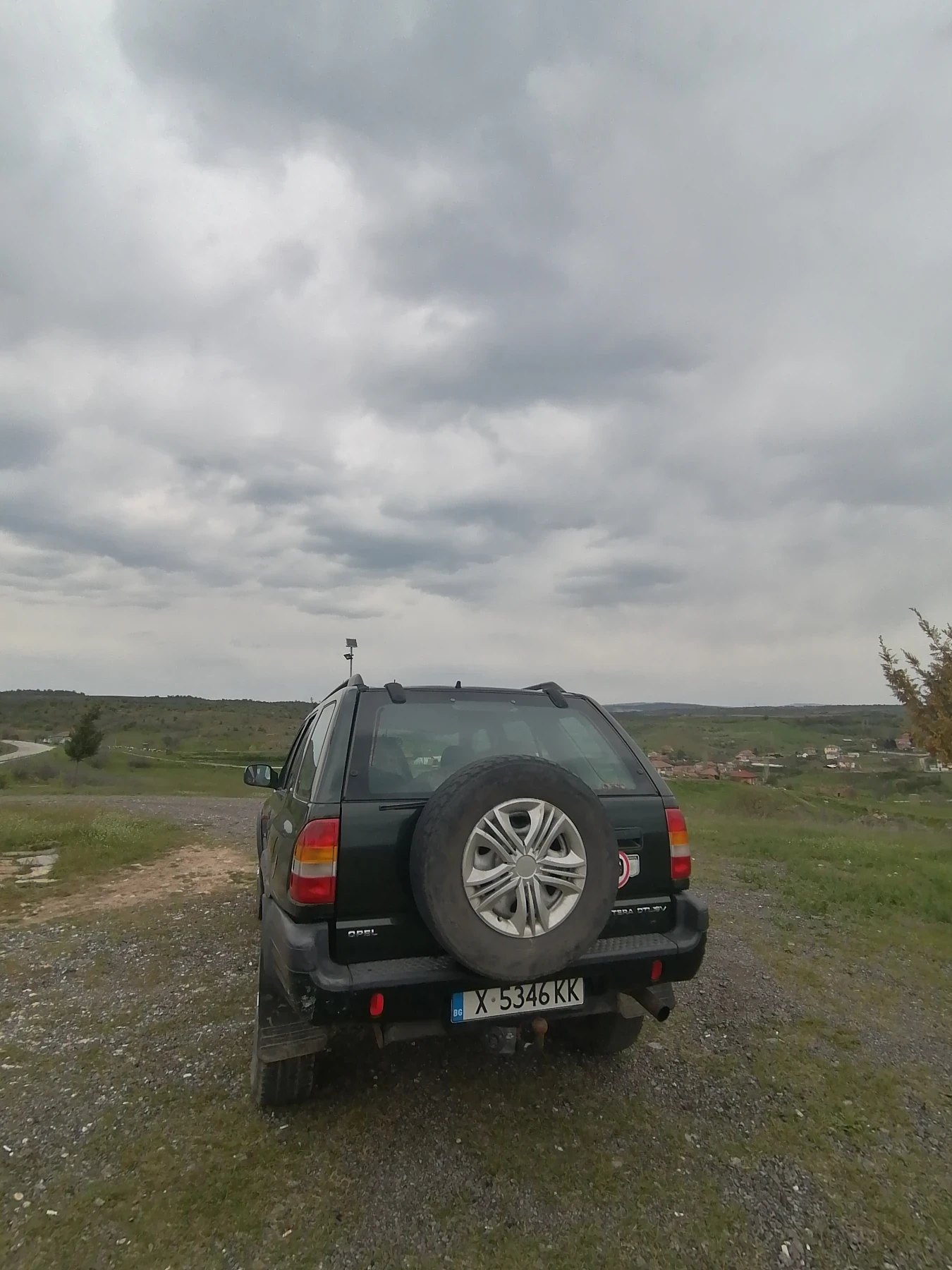 Opel Frontera 2.2 DTL Limited - изображение 7