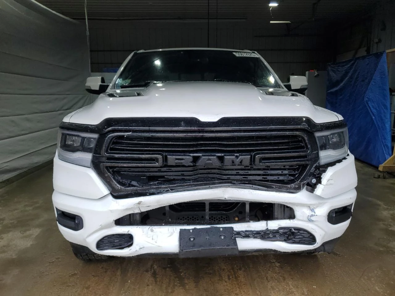 Dodge RAM 1500 LARAMIE - изображение 5
