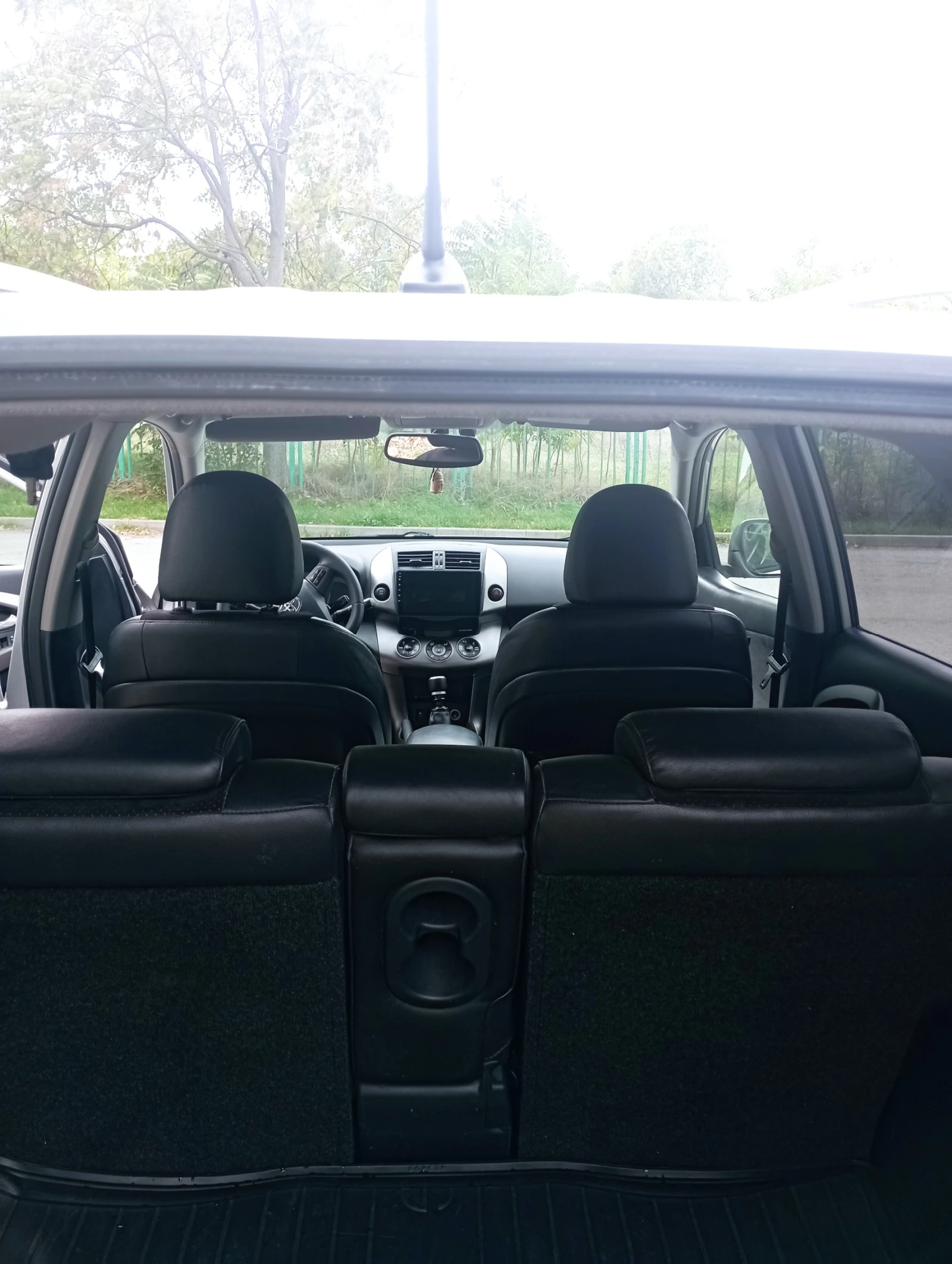 Toyota Rav4 D4D | Mobile.bg   12