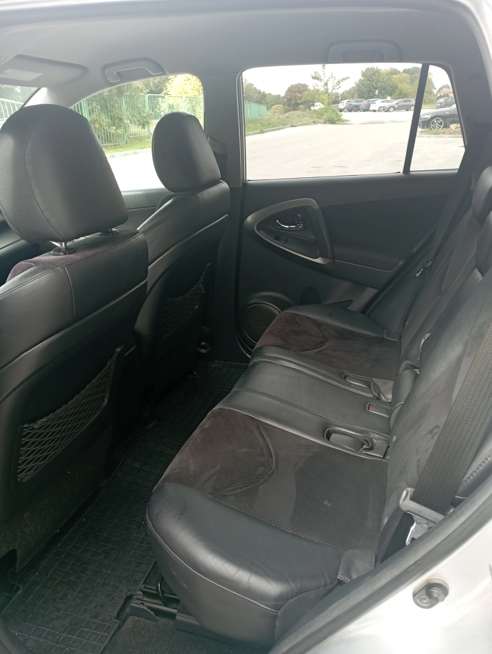 Toyota Rav4 D4D | Mobile.bg   13