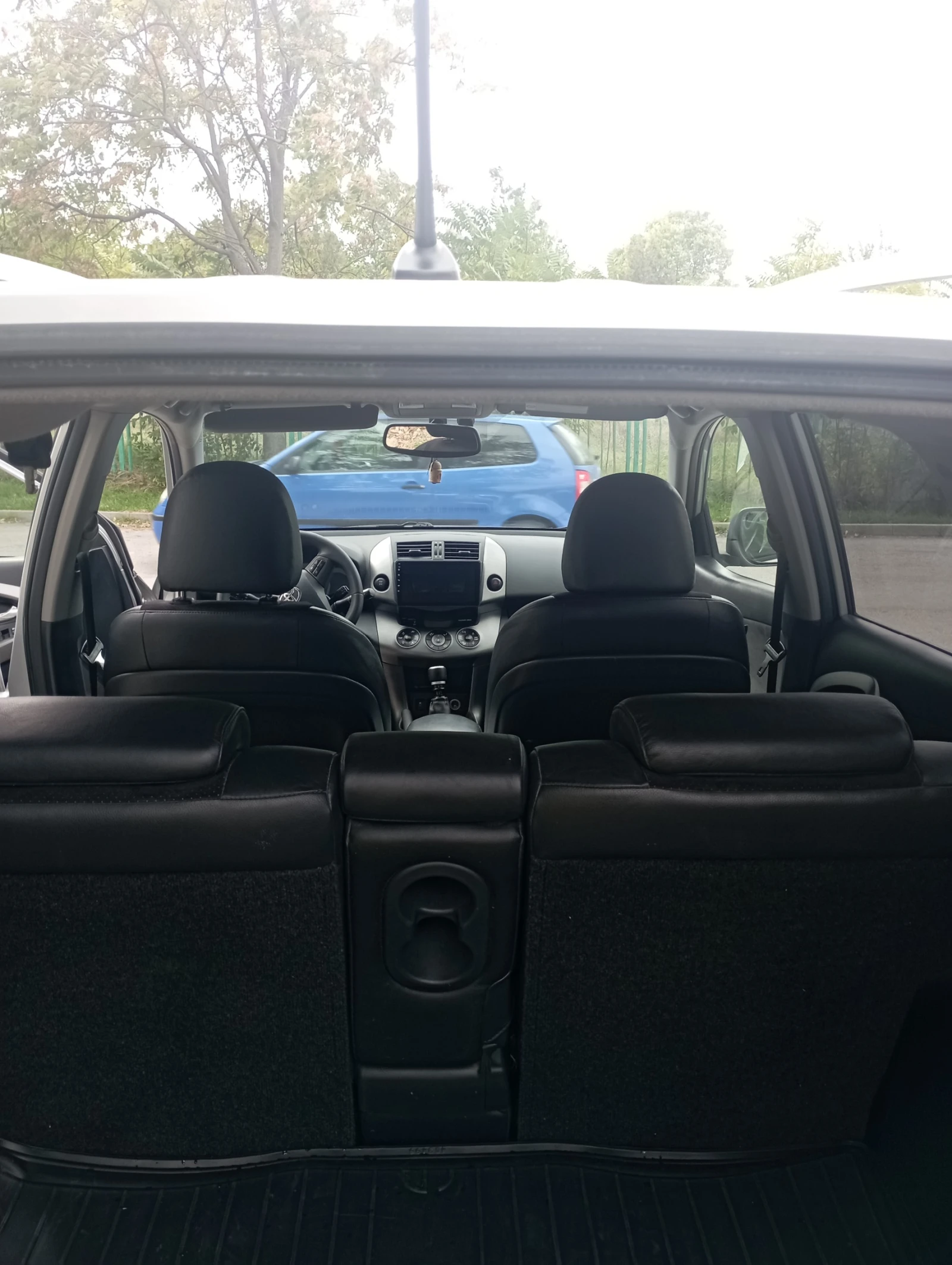 Toyota Rav4 D4D | Mobile.bg   11