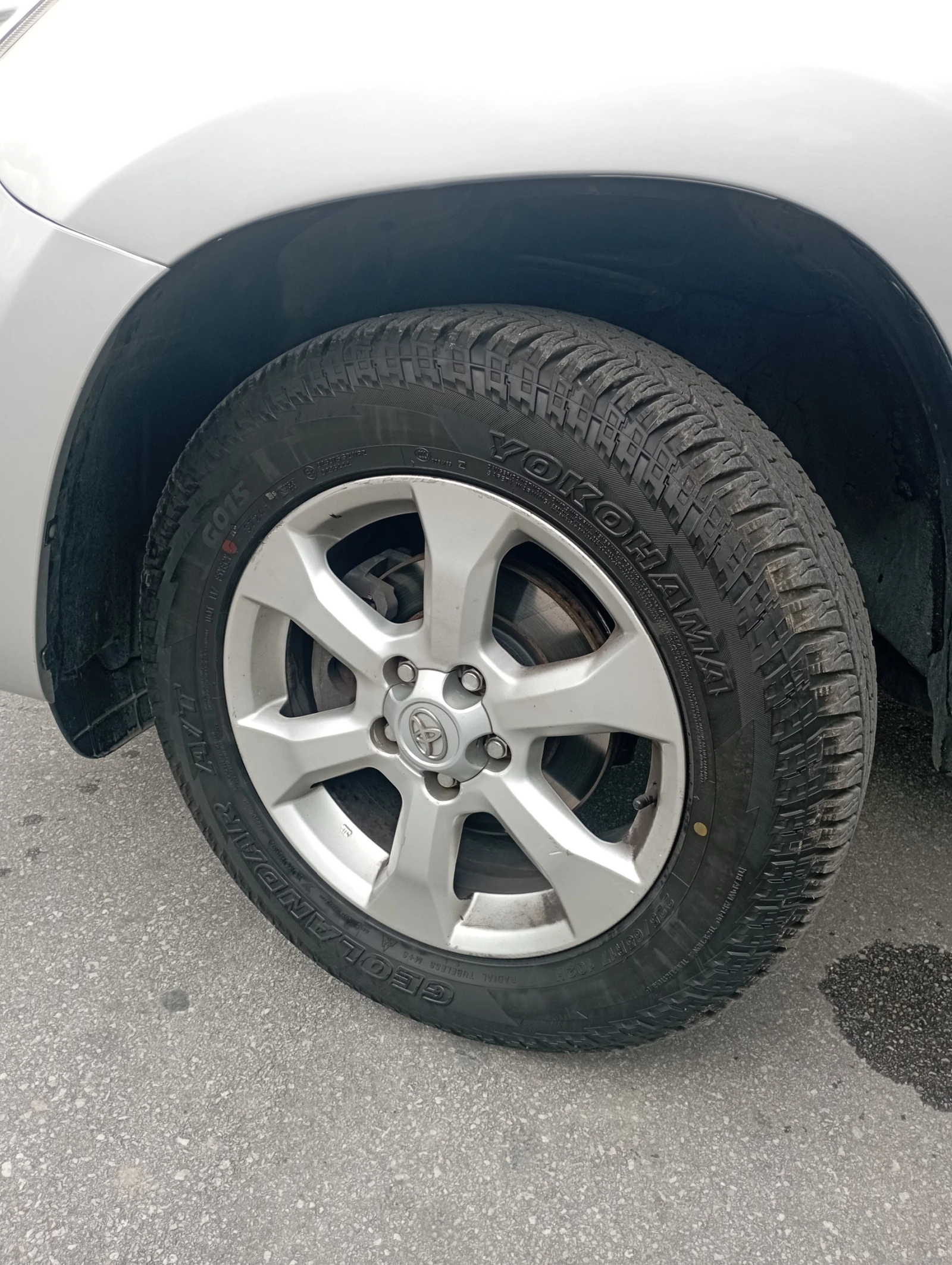 Toyota Rav4 D4D | Mobile.bg   15