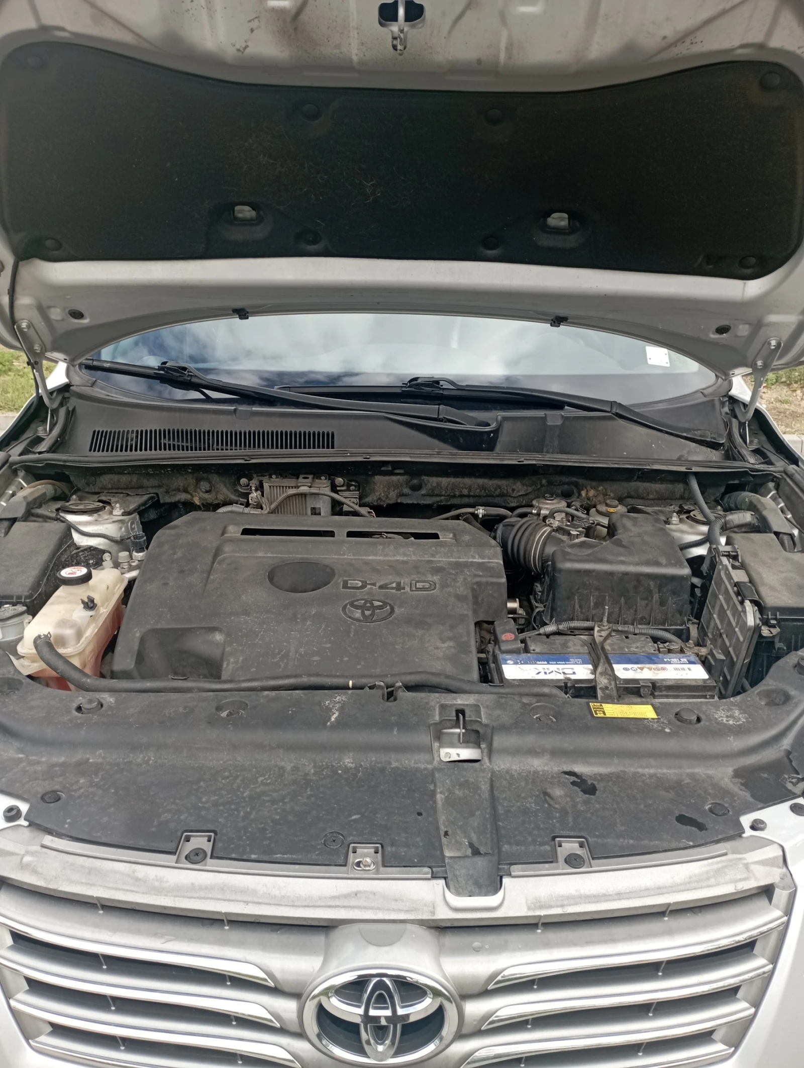 Toyota Rav4 D4D | Mobile.bg   14