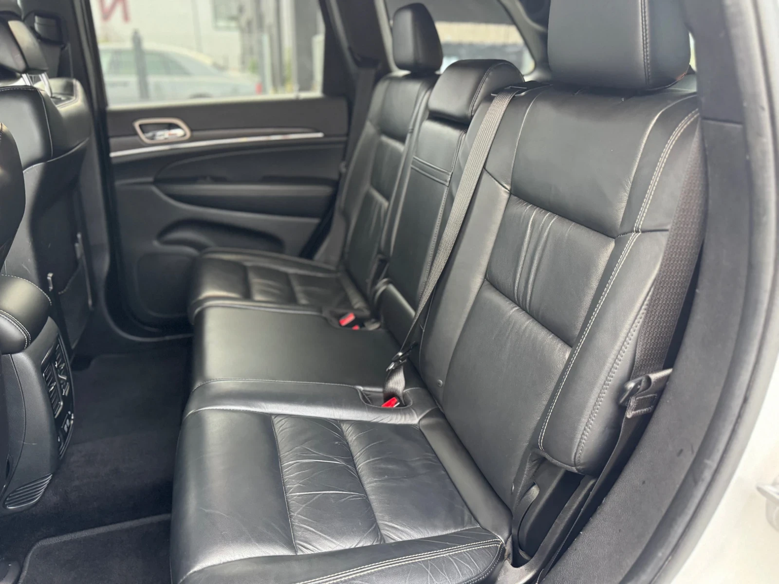 Jeep Cherokee 3.0D 250к.с. 2016г Limited - изображение 9