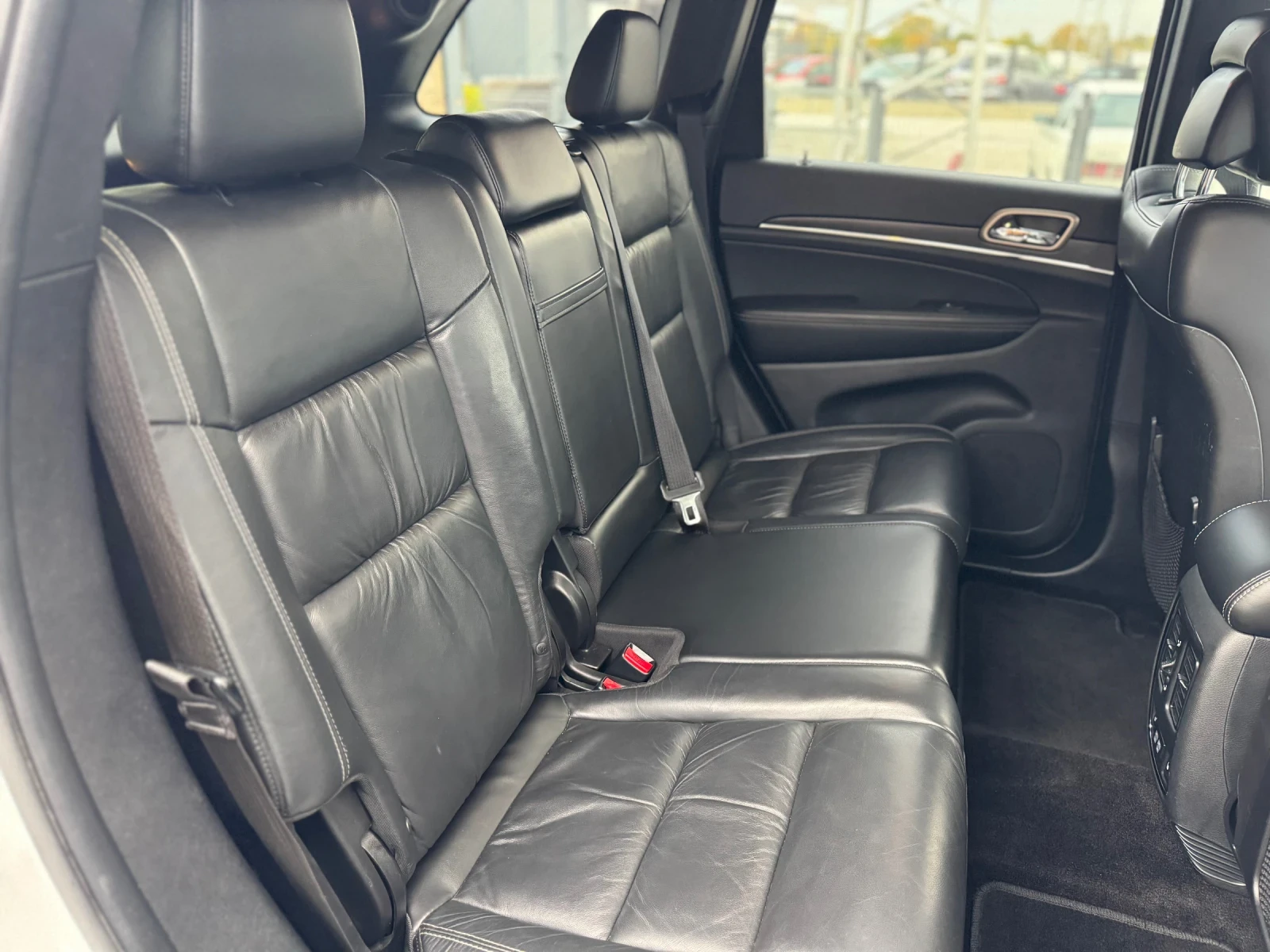 Jeep Cherokee 3.0D 250к.с. 2016г Limited - изображение 8