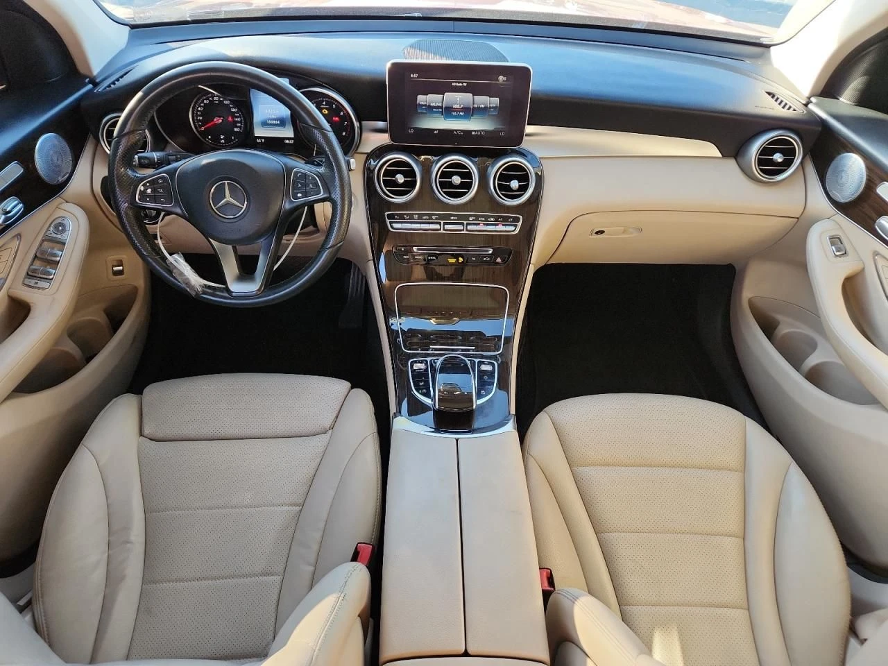 Mercedes-Benz GLC 300 | Mobile.bg   8