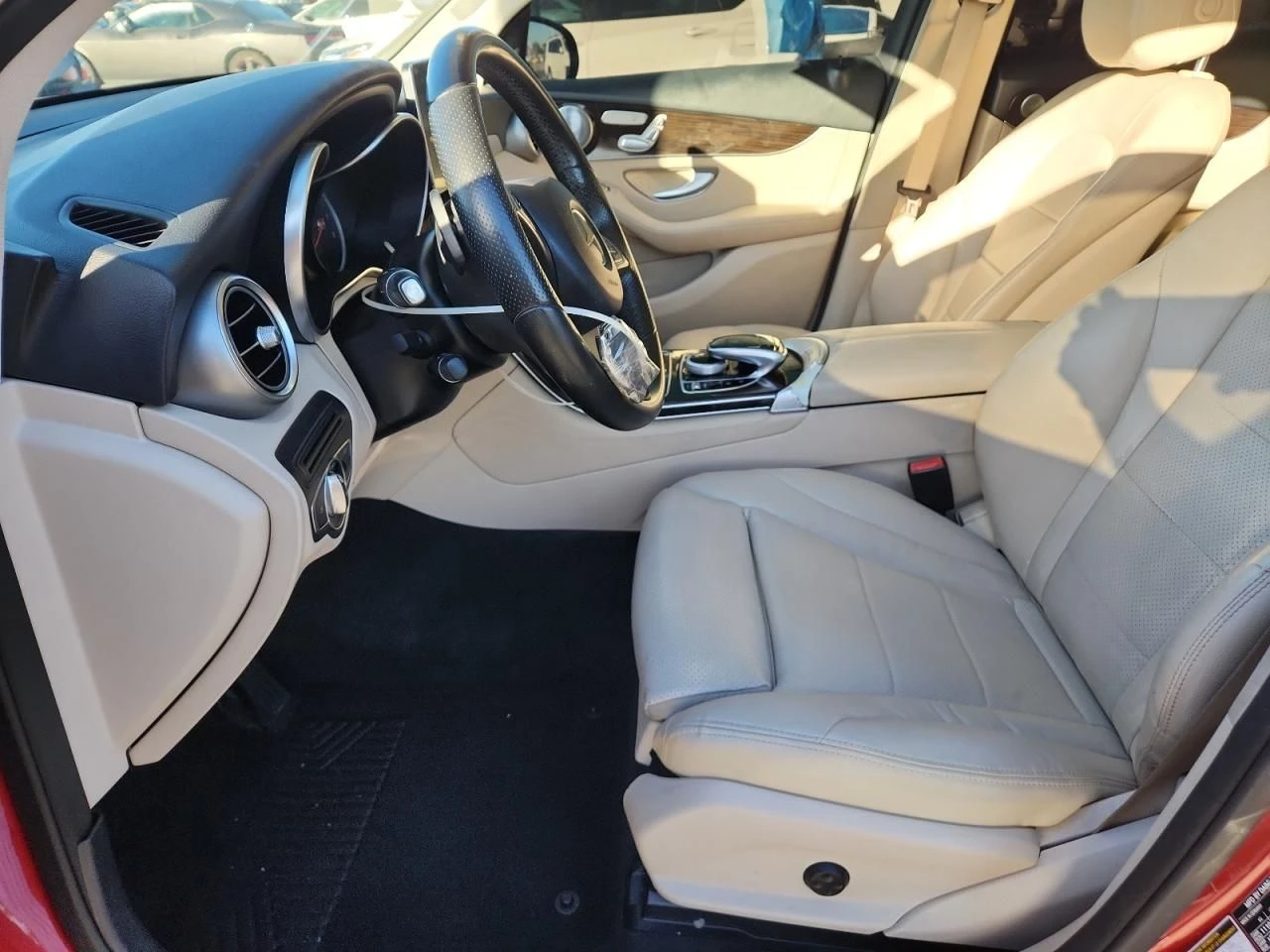 Mercedes-Benz GLC 300 | Mobile.bg   7