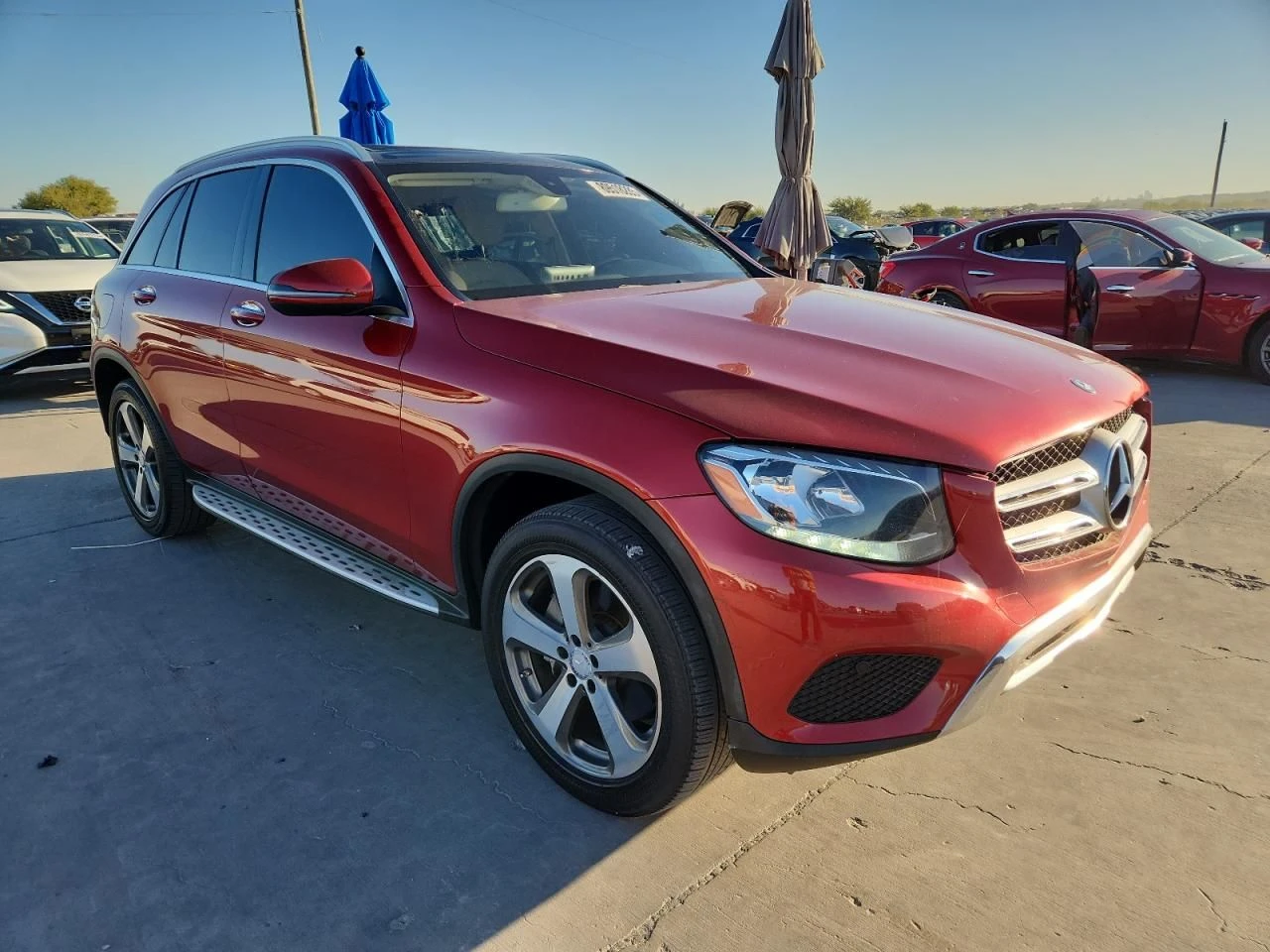 Mercedes-Benz GLC 300 | Mobile.bg   4