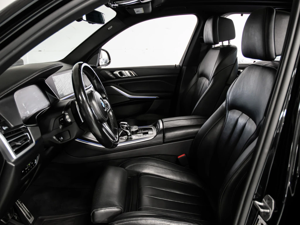 BMW X5 2021* M-PACK* * * LASER* HEAD-UP* PANO*  | Mobile.bg   14