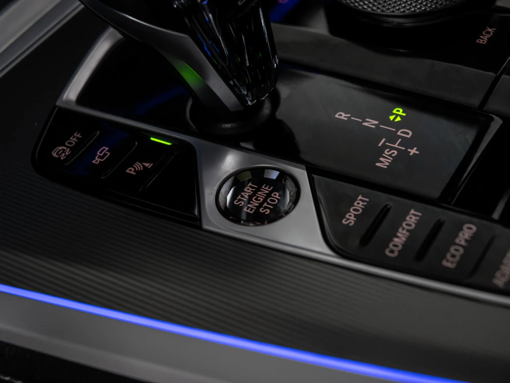 BMW X5 2021* M-PACK* * * LASER* HEAD-UP* PANO*  | Mobile.bg   12