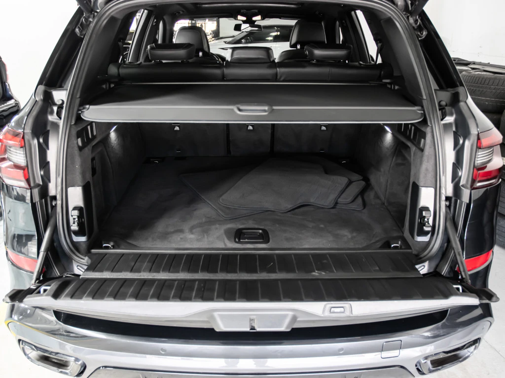 BMW X5 2021* M-PACK* * * LASER* HEAD-UP* PANO*  | Mobile.bg   17