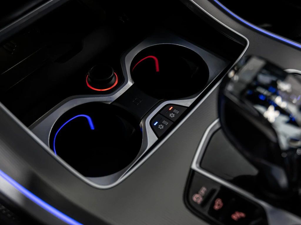 BMW X5 2021* M-PACK* * * LASER* HEAD-UP* PANO*  | Mobile.bg   10