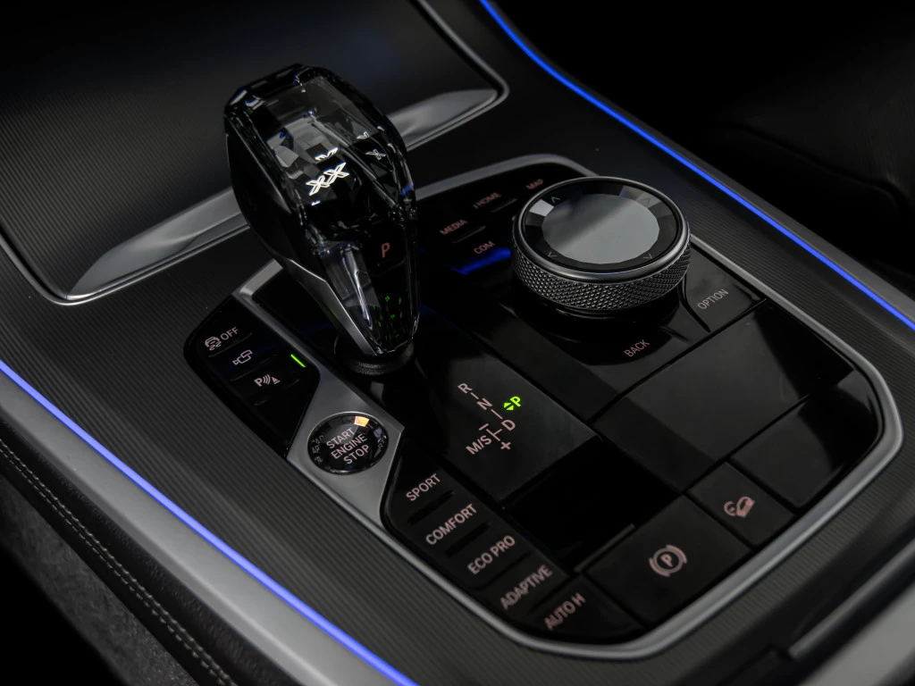 BMW X5 2021* M-PACK* * * LASER* HEAD-UP* PANO*  | Mobile.bg   11