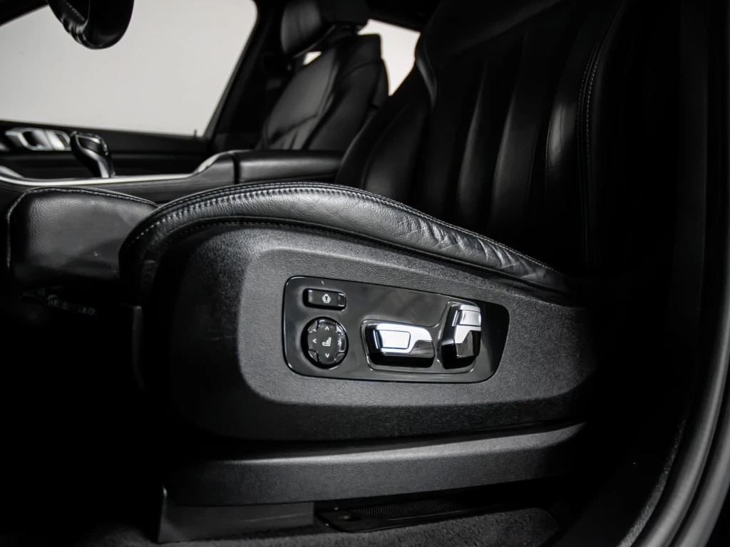 BMW X5 2021* M-PACK* * * LASER* HEAD-UP* PANO*  | Mobile.bg   13