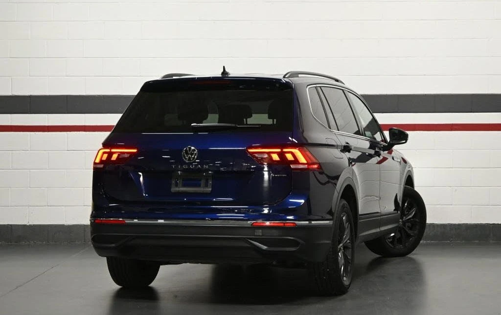 VW Tiguan Comfortline 4Motion * АвтоКредит* (ЦЕНА ДО БГ) - изображение 2