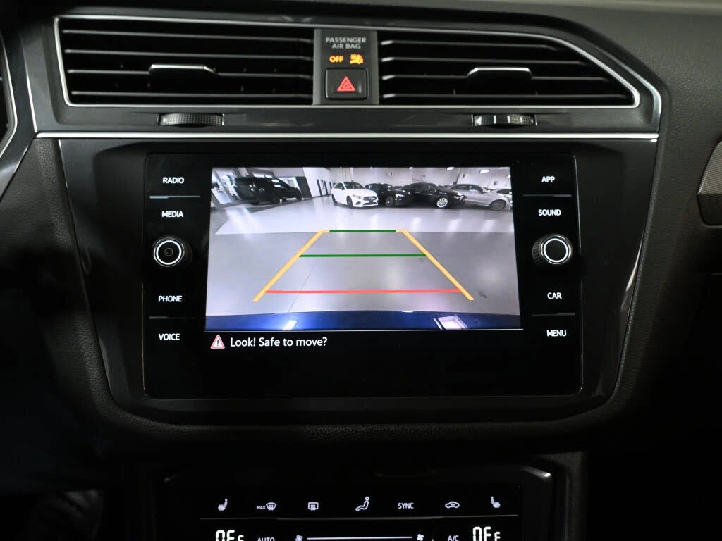 VW Tiguan Comfortline 4Motion * * (  ) | Mobile.bg   14