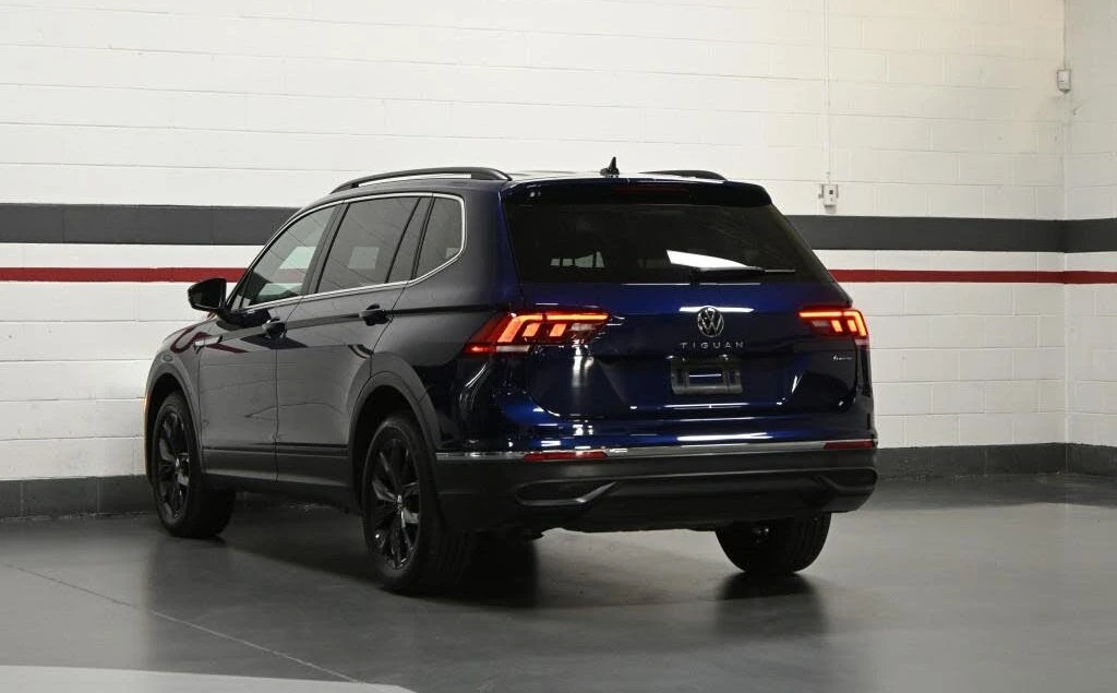 VW Tiguan Comfortline 4Motion * АвтоКредит* (ЦЕНА ДО БГ) - изображение 6